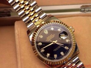 Rolex réplicas