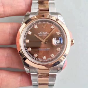 Rolex réplicas